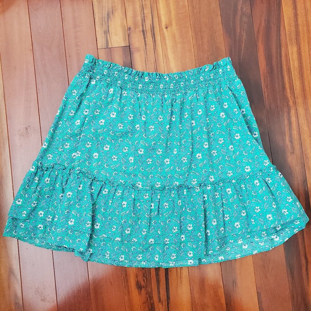 J.Crew skirt